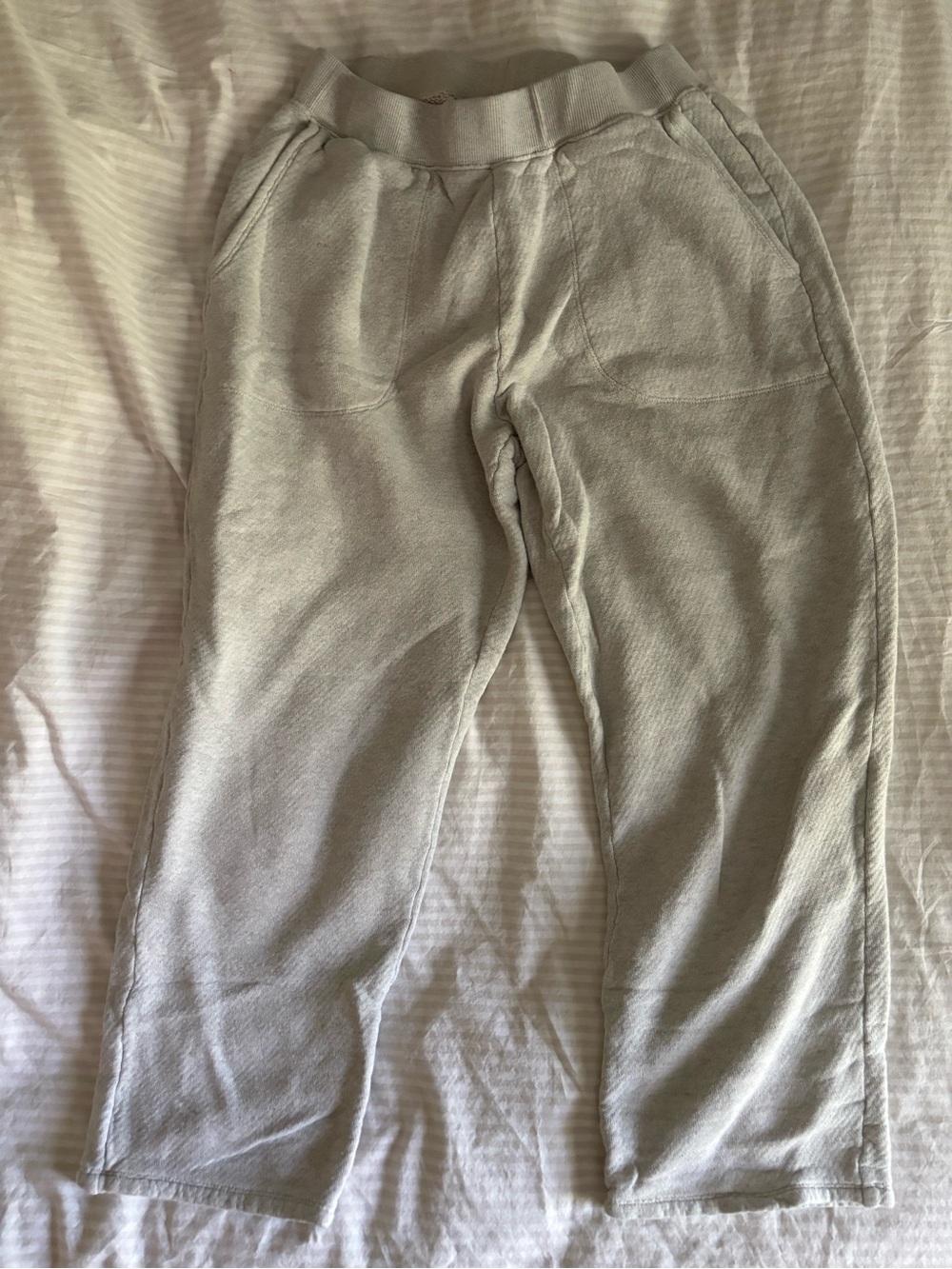 Madewell Joggers